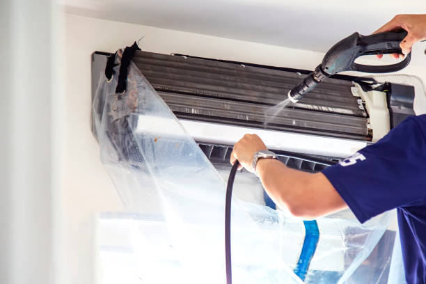 Best Best Air Duct Cleaning Company  in Nevada, IA