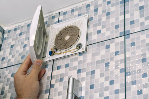 Best Affordable Air Duct Cleaning  in Nevada, IA