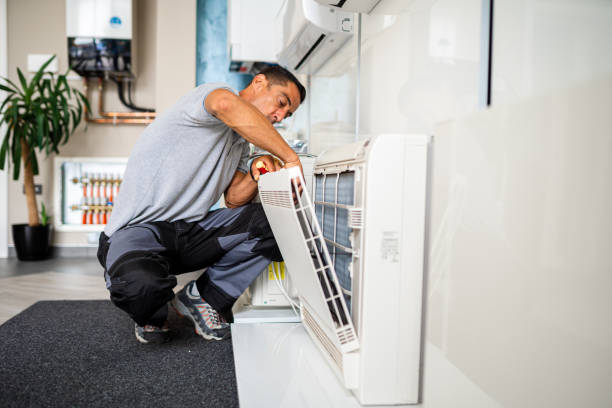 Best Best Air Duct Cleaning Company  in Nevada, IA