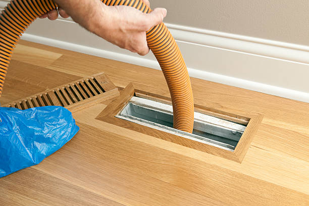 Best Residential Air Duct Cleaning  in Nevada, IA