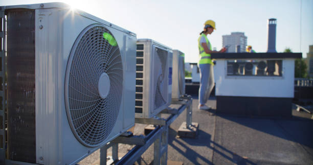 Emergency Air Duct Cleaning in IA