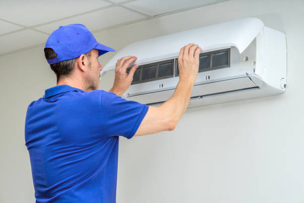 Best HVAC Maintenance and Cleaning  in Nevada, IA