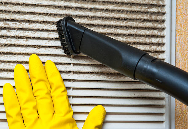 Best HVAC Air Duct Cleaning  in Nevada, IA